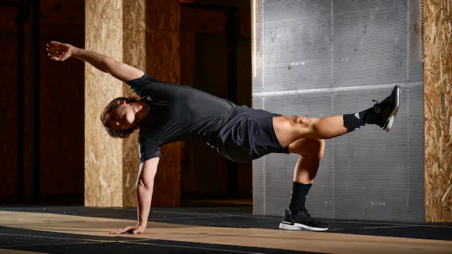 HIIT - 83 - 14/06/22