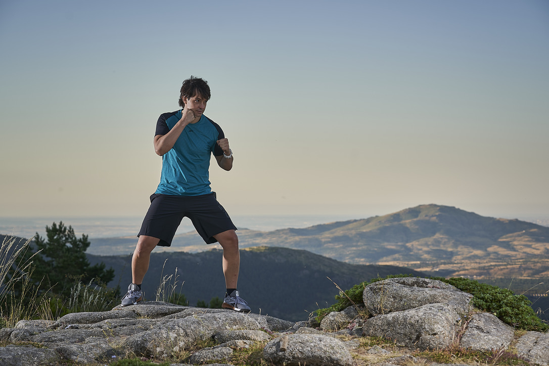 CORE TRAINING - 18 - 14/9/21