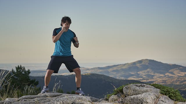 CORE TRAINING - 18 - 14/9/21