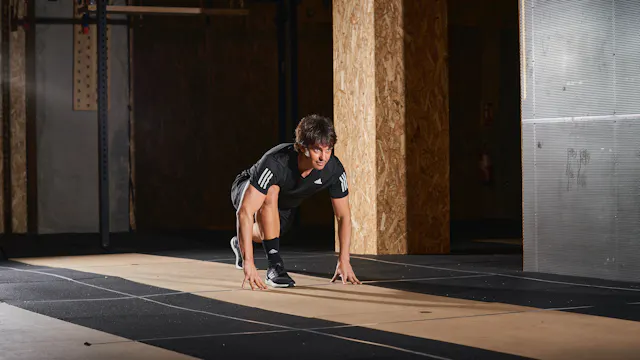 HIIT - 53 - 9/11/21