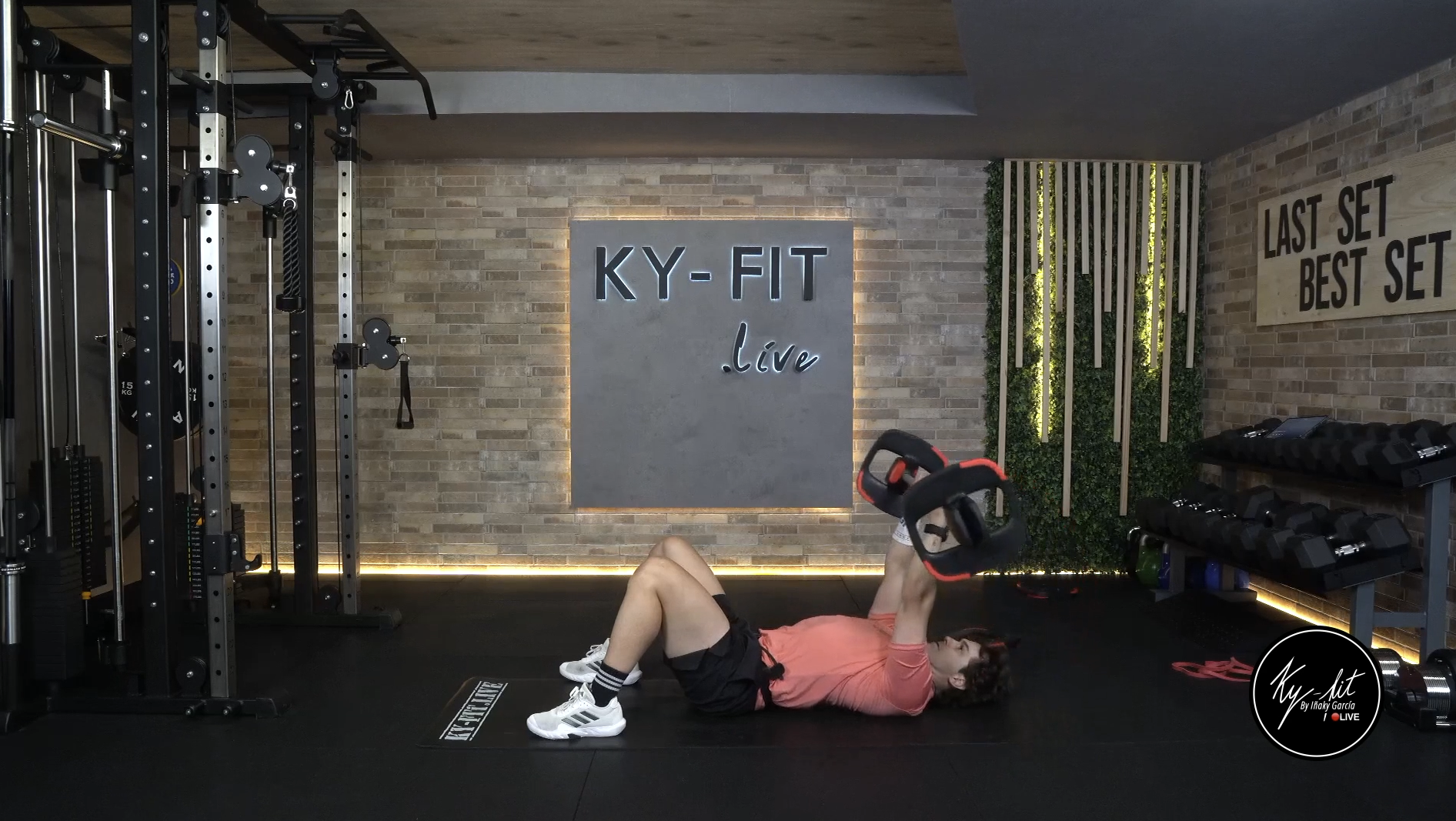 ENDURANCE - 205 - 18/12/25