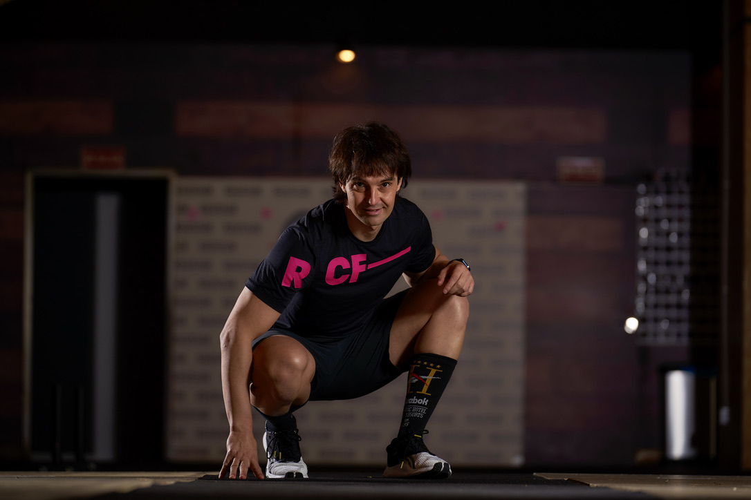 FUERZA - 84 - 22/7/21