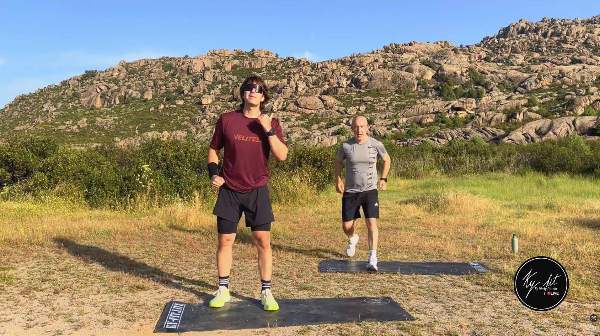 HIIT - 225 - 17/06/25