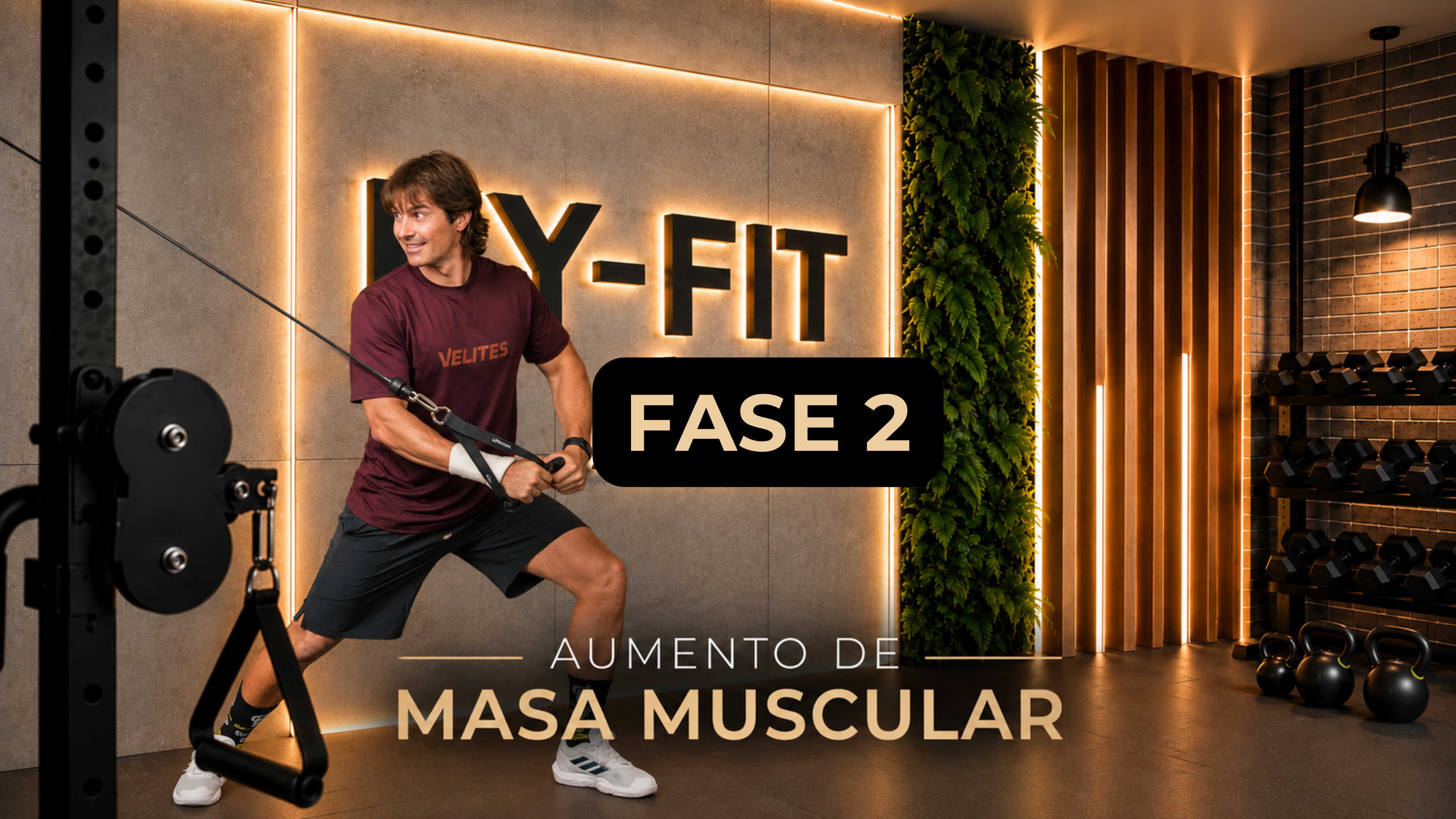 Fase 2