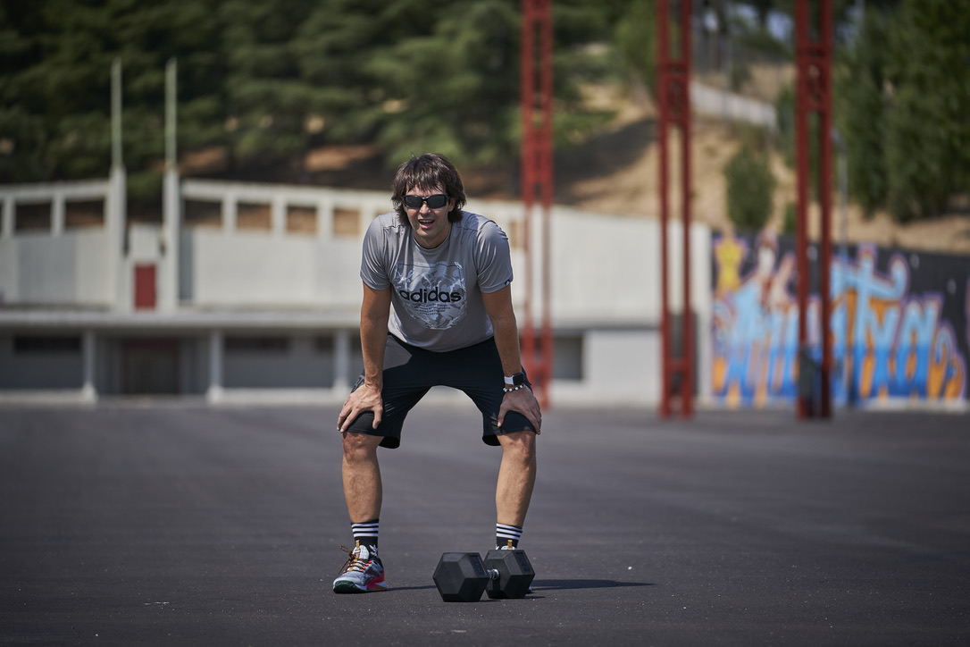 DÍA 20 - CON MATERIAL - VACACIONES