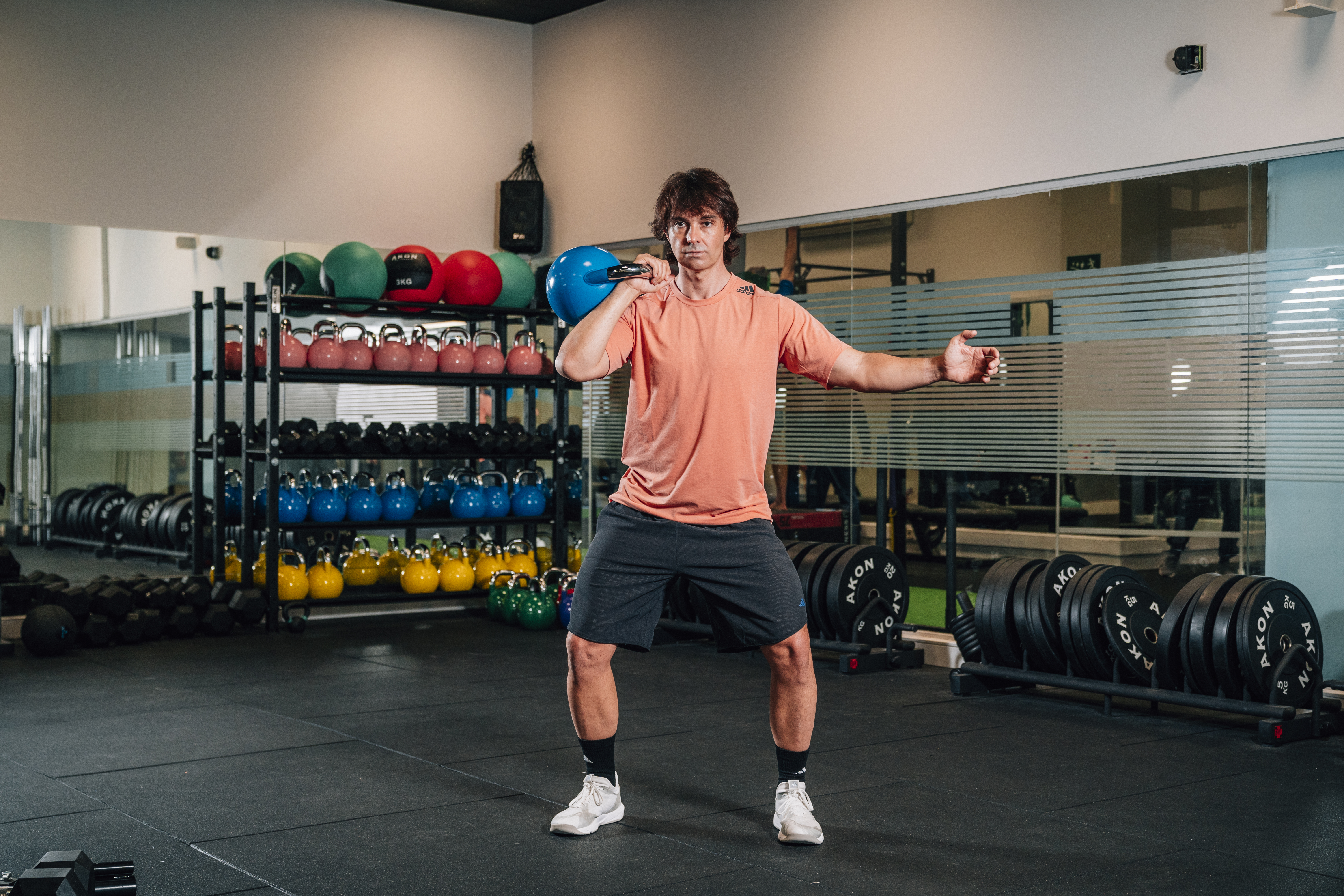 HIIT - 220 - 13/05/25