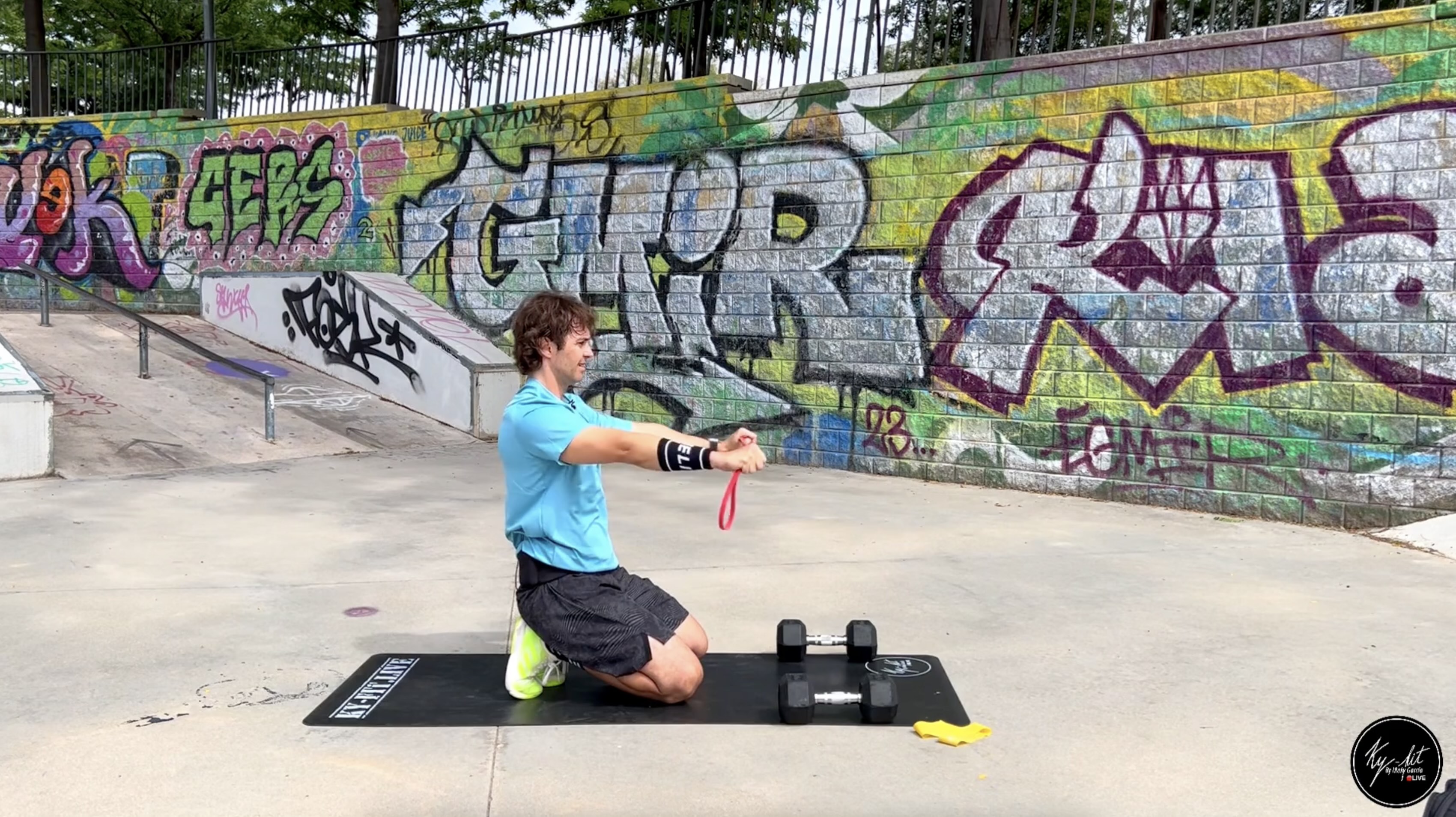 FUERZA - 358 - 03/07/24