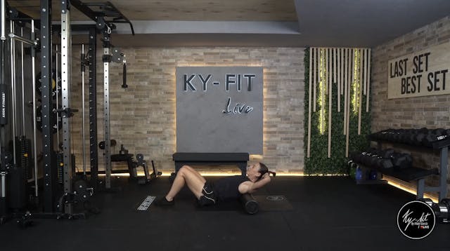 Descarga con Roller - Fuerza para cor...