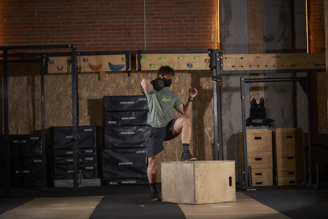 FUERZA - 148 - 18/04/22