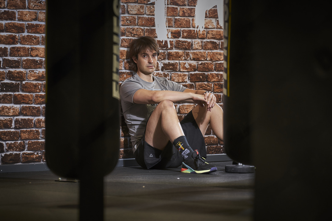 HIIT - 82 - 07/06/22