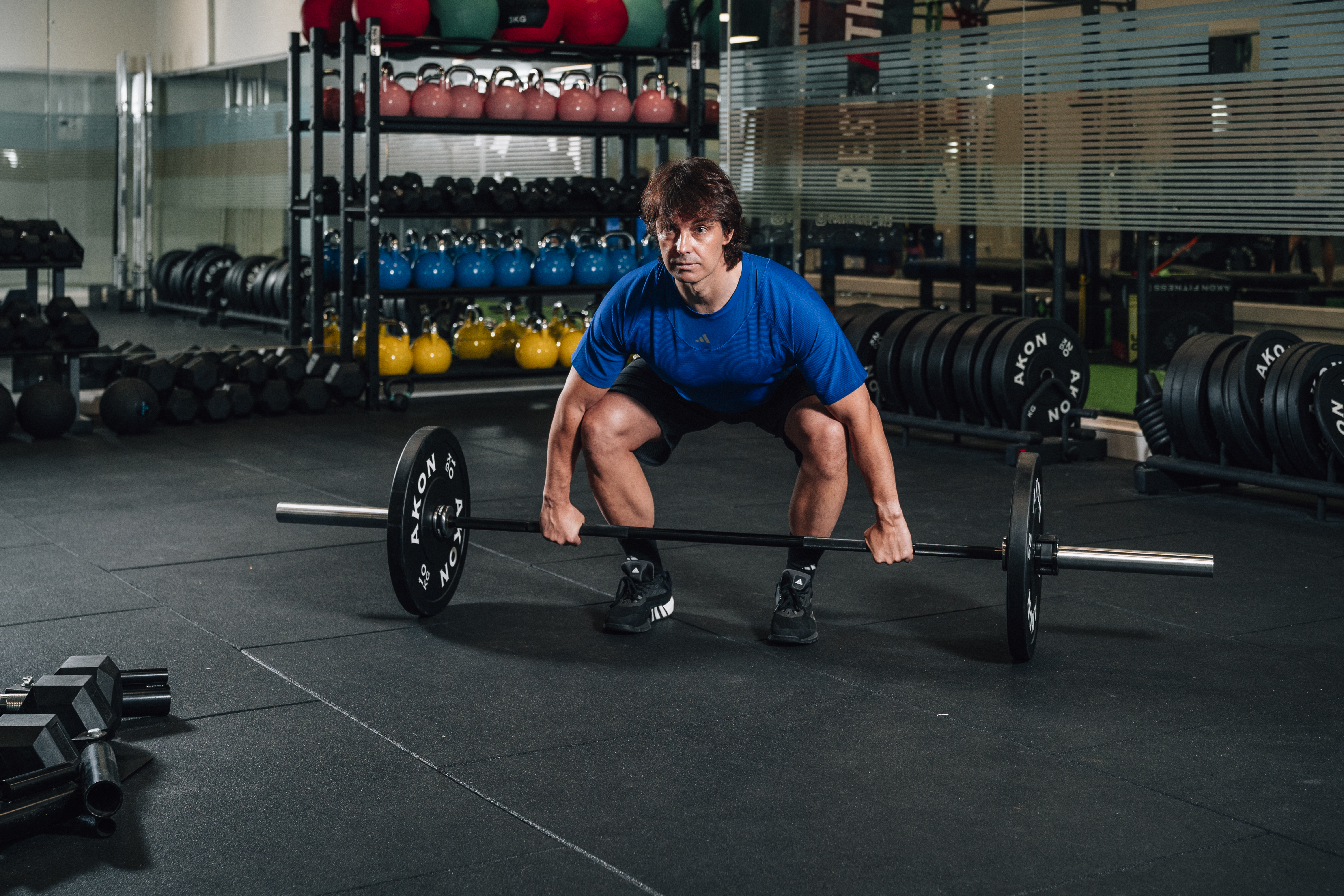 Pérdida de peso - FASE 22