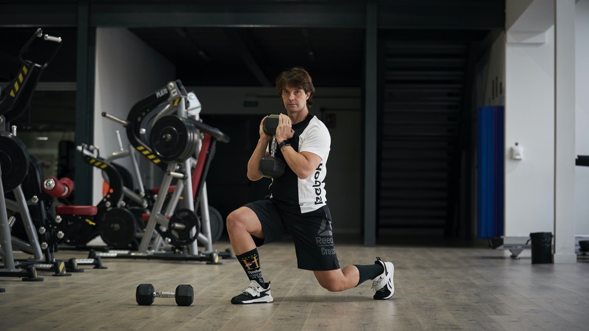 FUERZA - 288 - 30/10/23