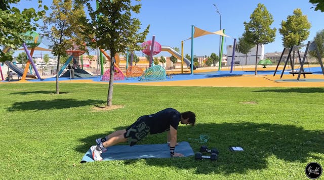 ENDURANCE - 141 - 25/07/24