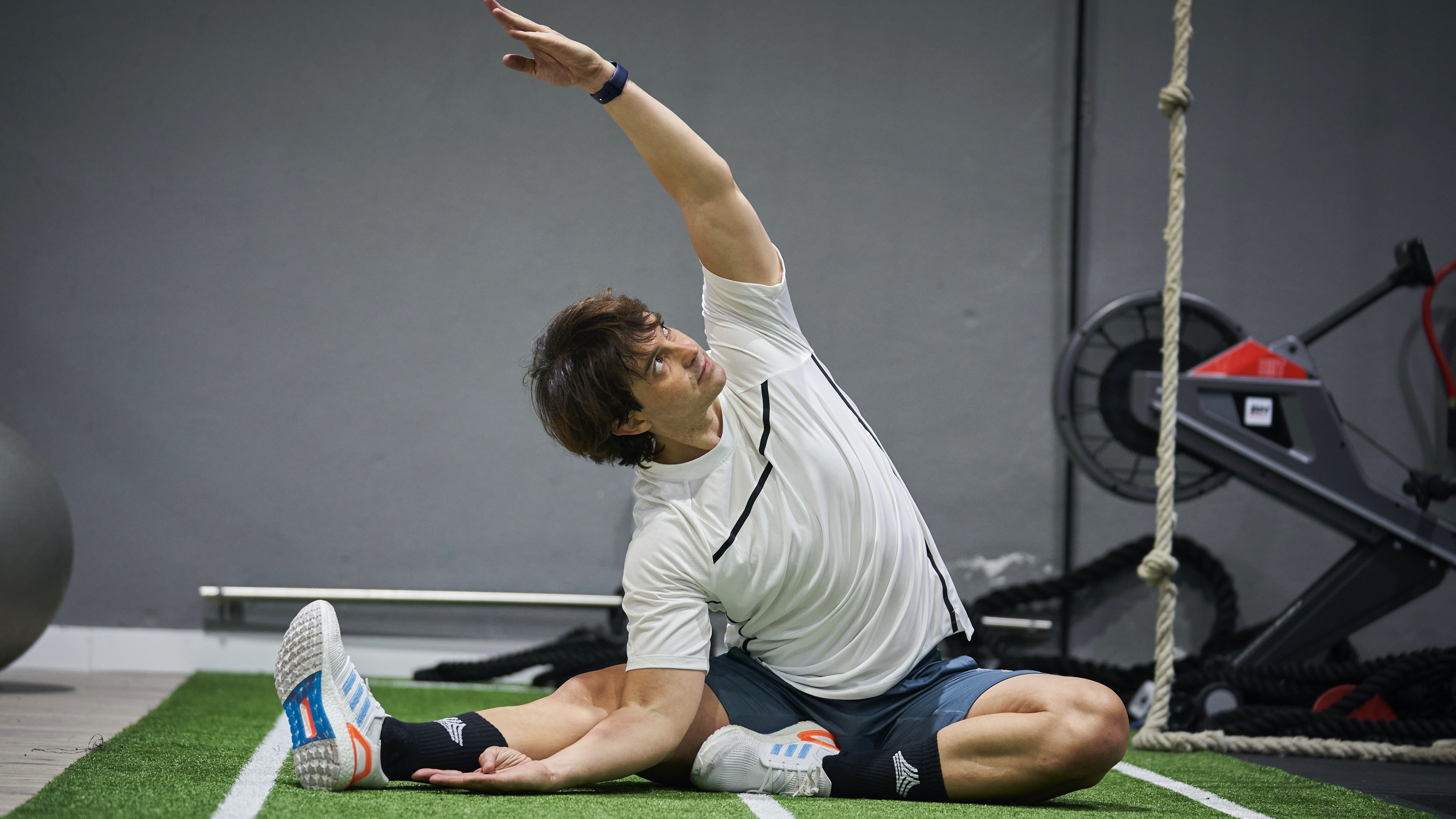 MOVILIDAD Y ESTIRAMIENTOS - 07 - 13/12/20