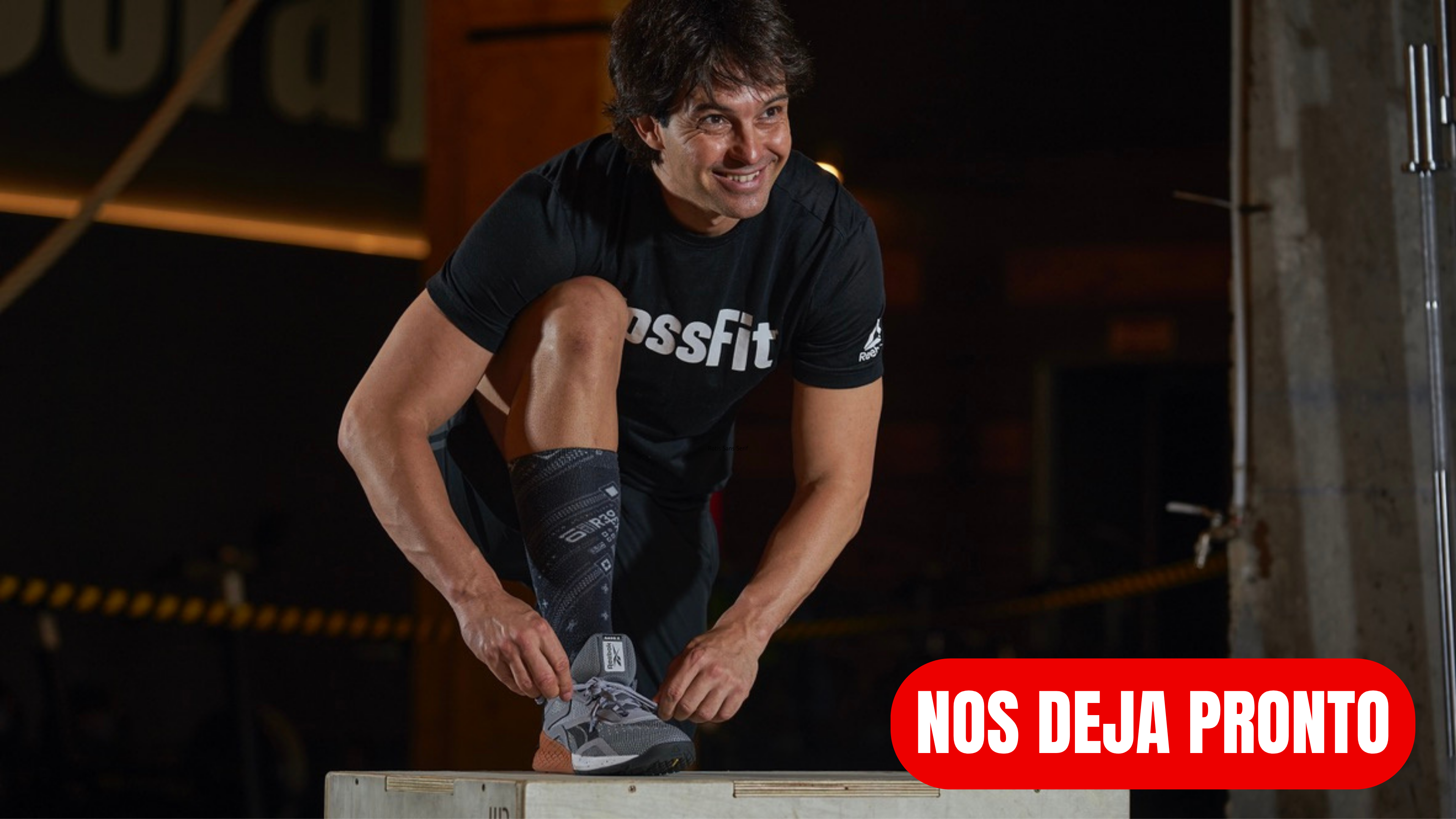 Masa muscular - FASE 11