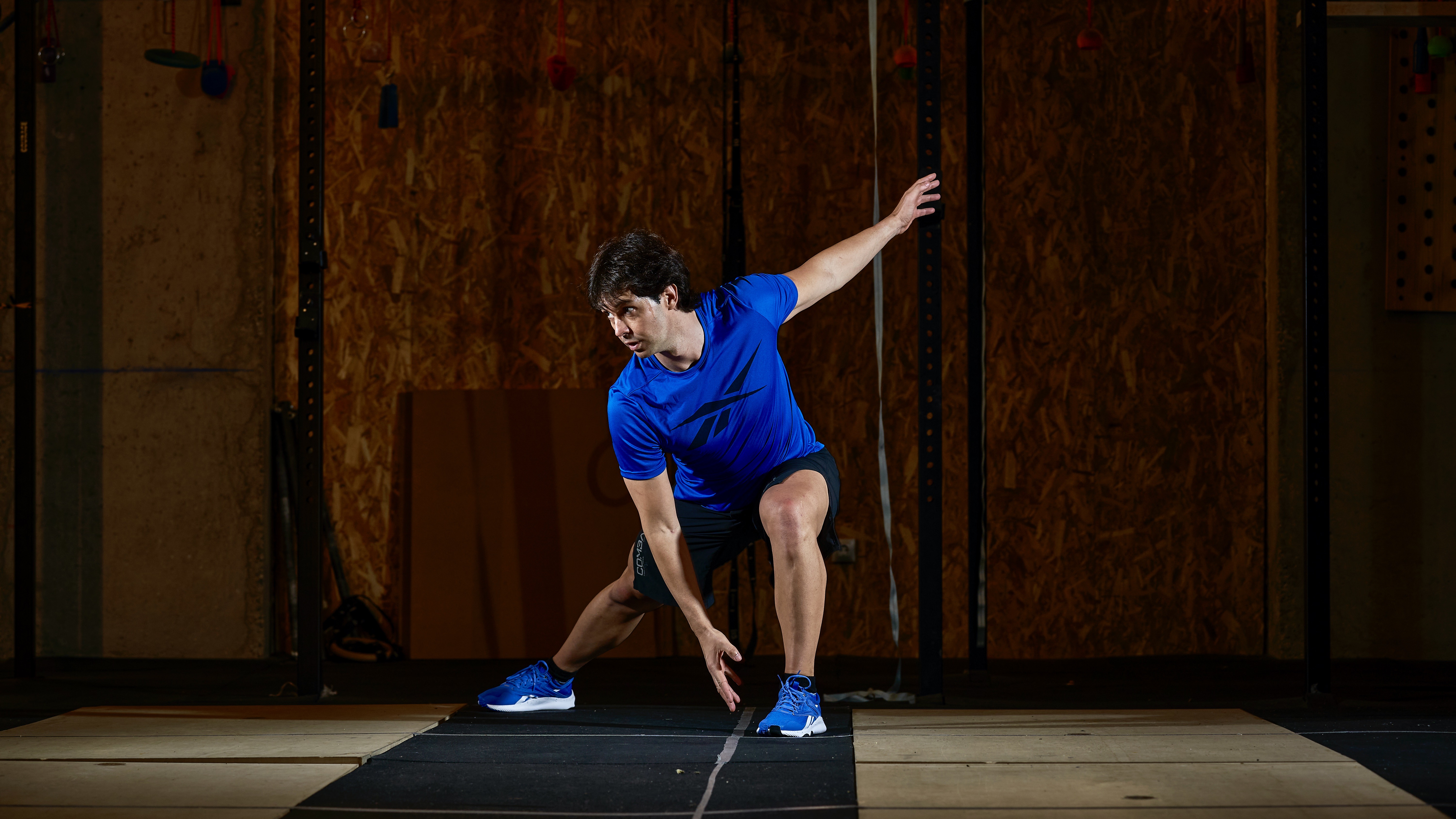 Acondicionamiento físico - FASE 3