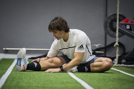 MOVILIDAD Y ESTIRAMIENTOS - 19 - 30/3/21