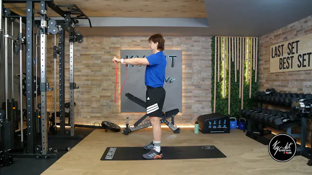 FUERZA - 520 - 25/03/26 - TREN SUPERI...