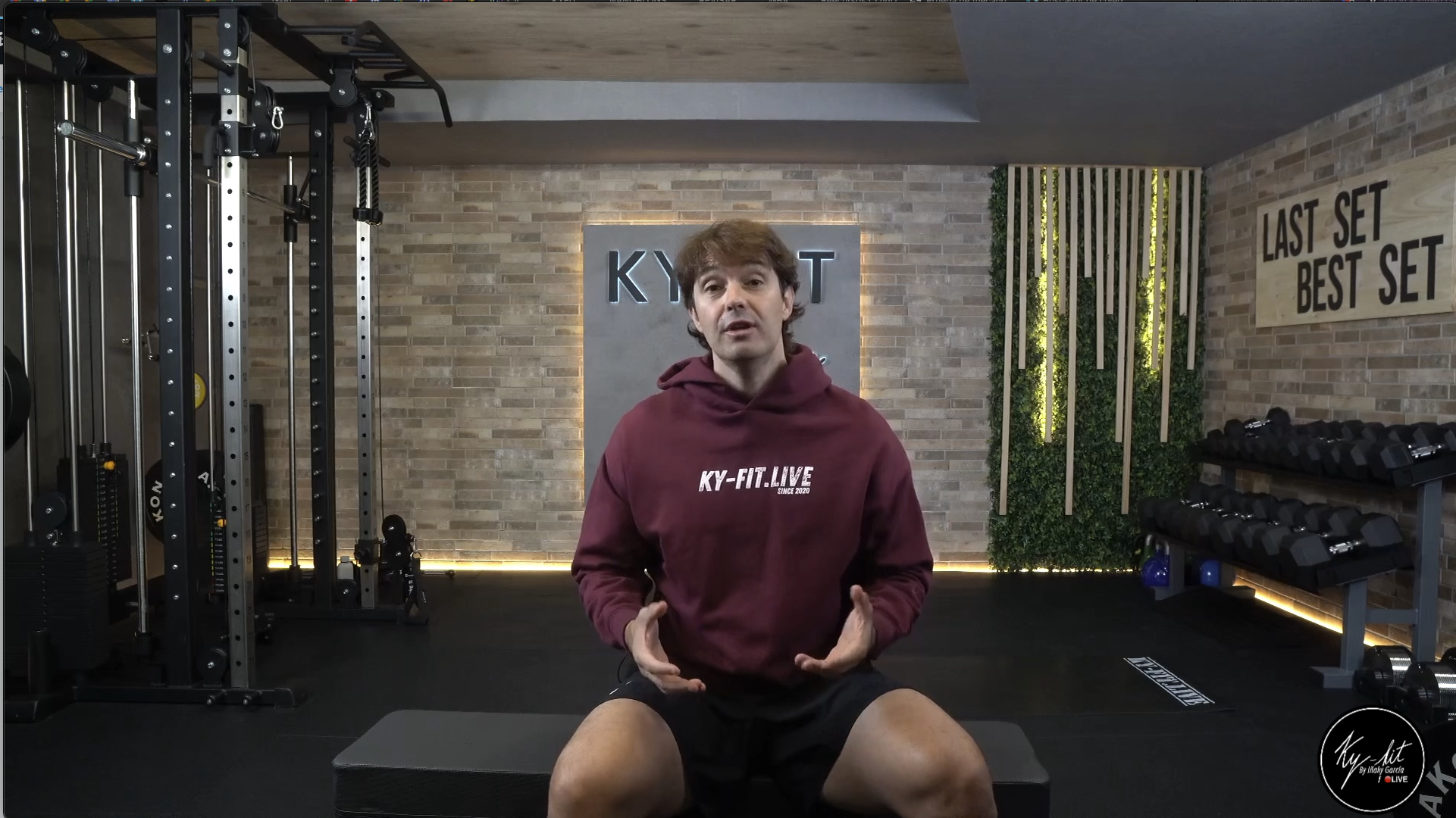 VIDEO INTRODUCCIÓN - OCTUBRE 2025