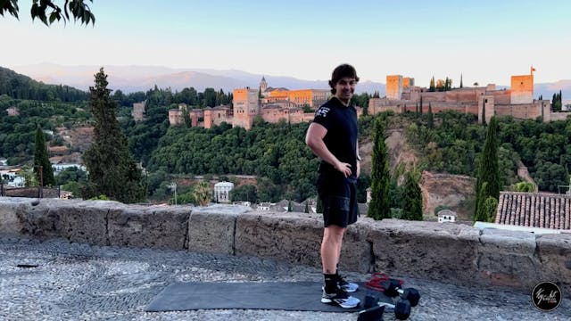 FUERZA - 239 - 05/04/23