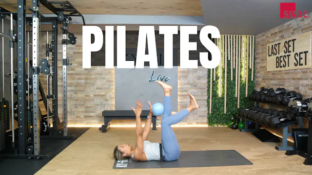 PILATES - 09 - MAYO 2026