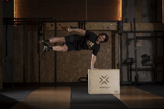 ENDURANCE - 91 - 29/06/23