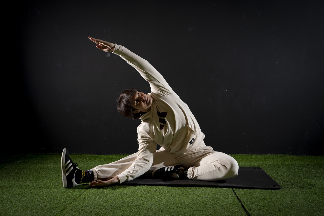 MOVILIDAD Y ESTIRAMIENTOS - 70 - 31/05/22