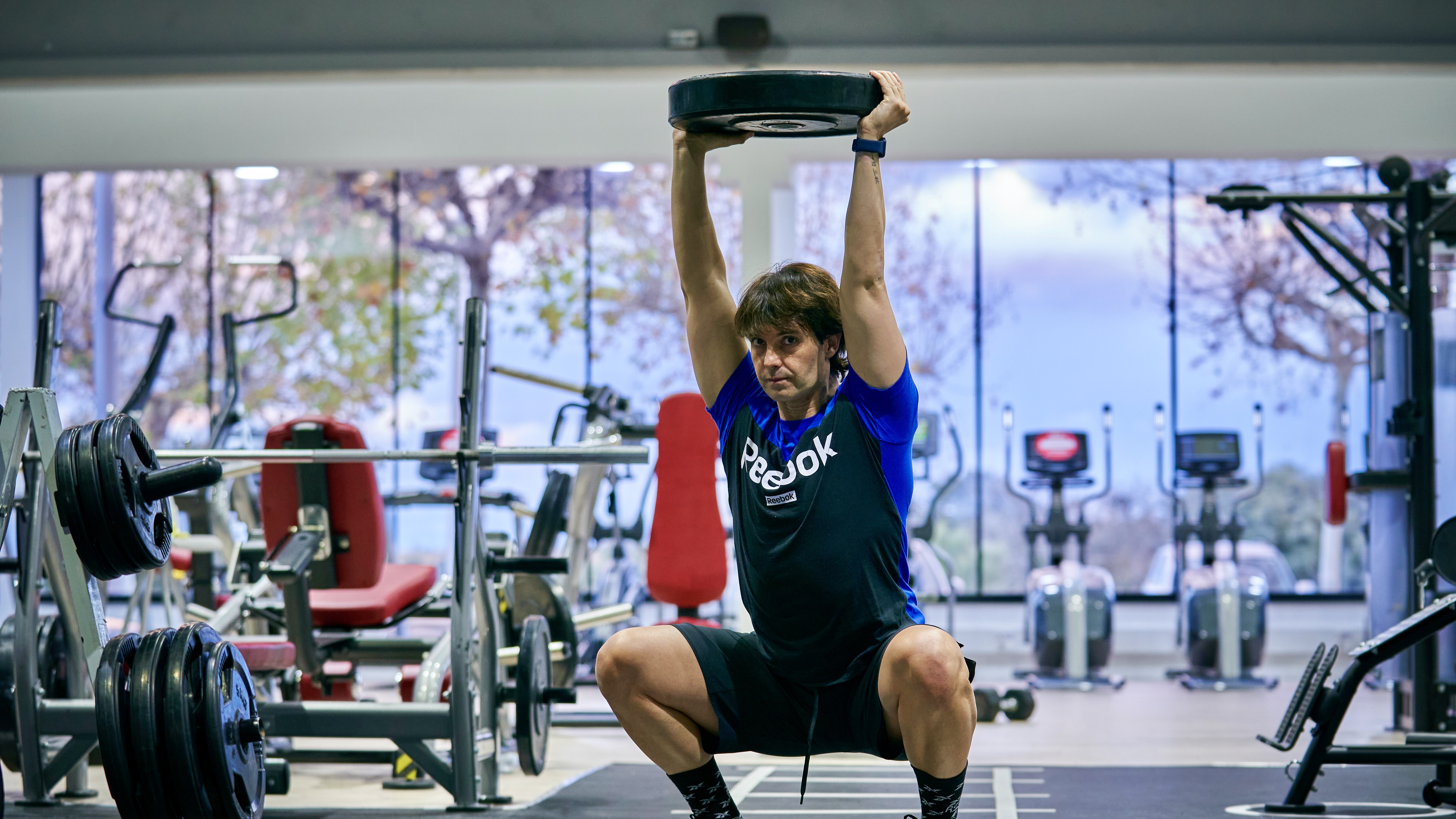 TOTAL BODY - 18 - 18/11/20