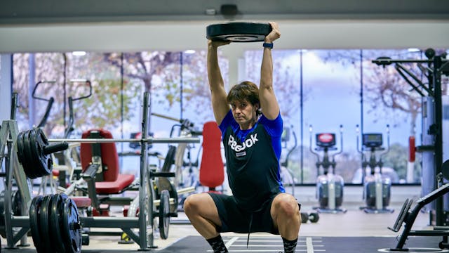 TOTAL BODY - 18 - 18/11/20