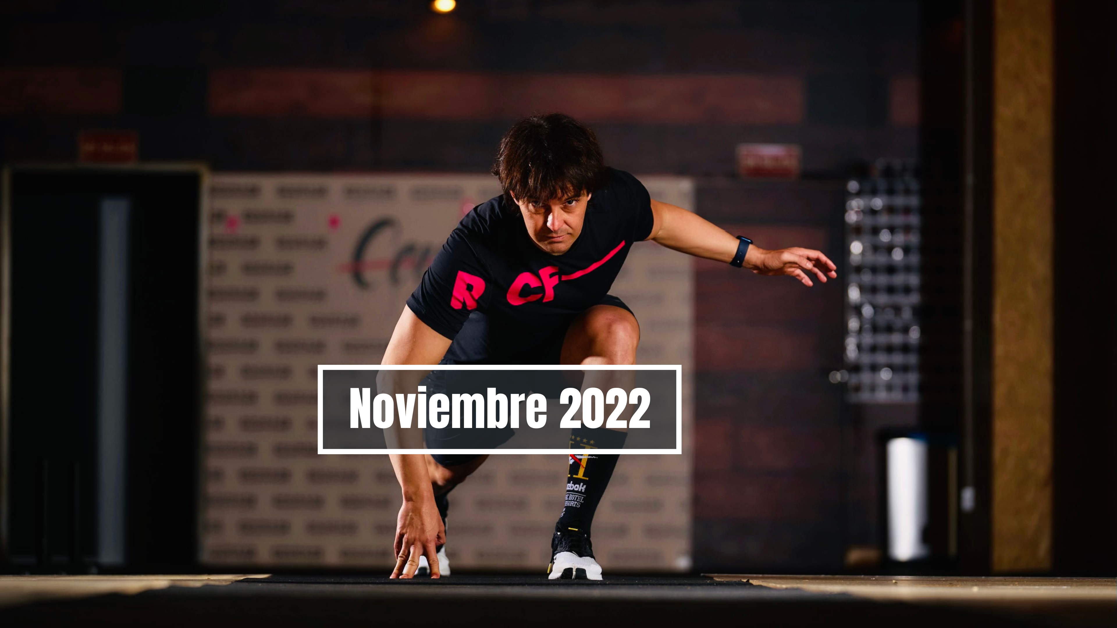 Noviembre 2022