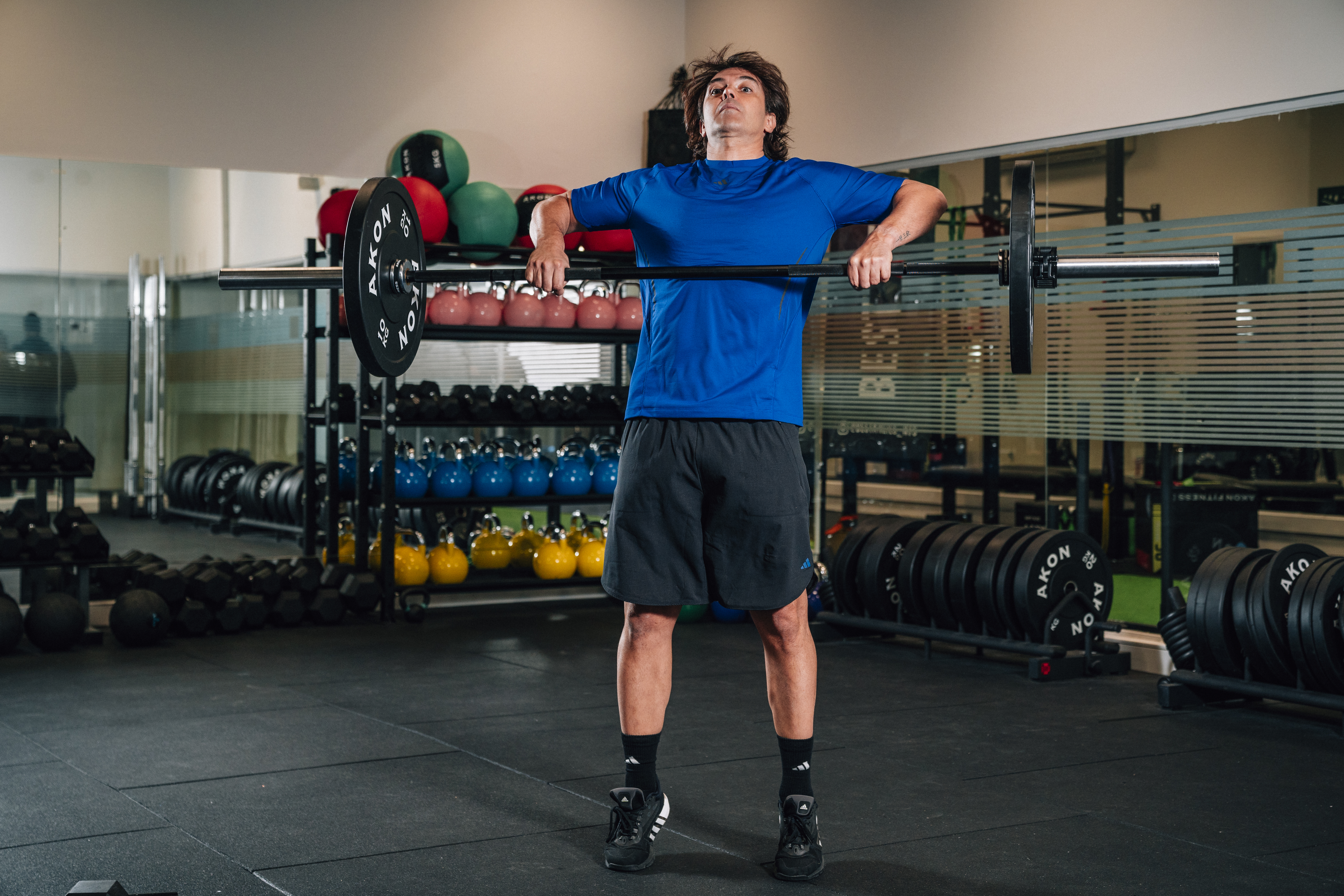 FUERZA - 422 - 24/03/25 