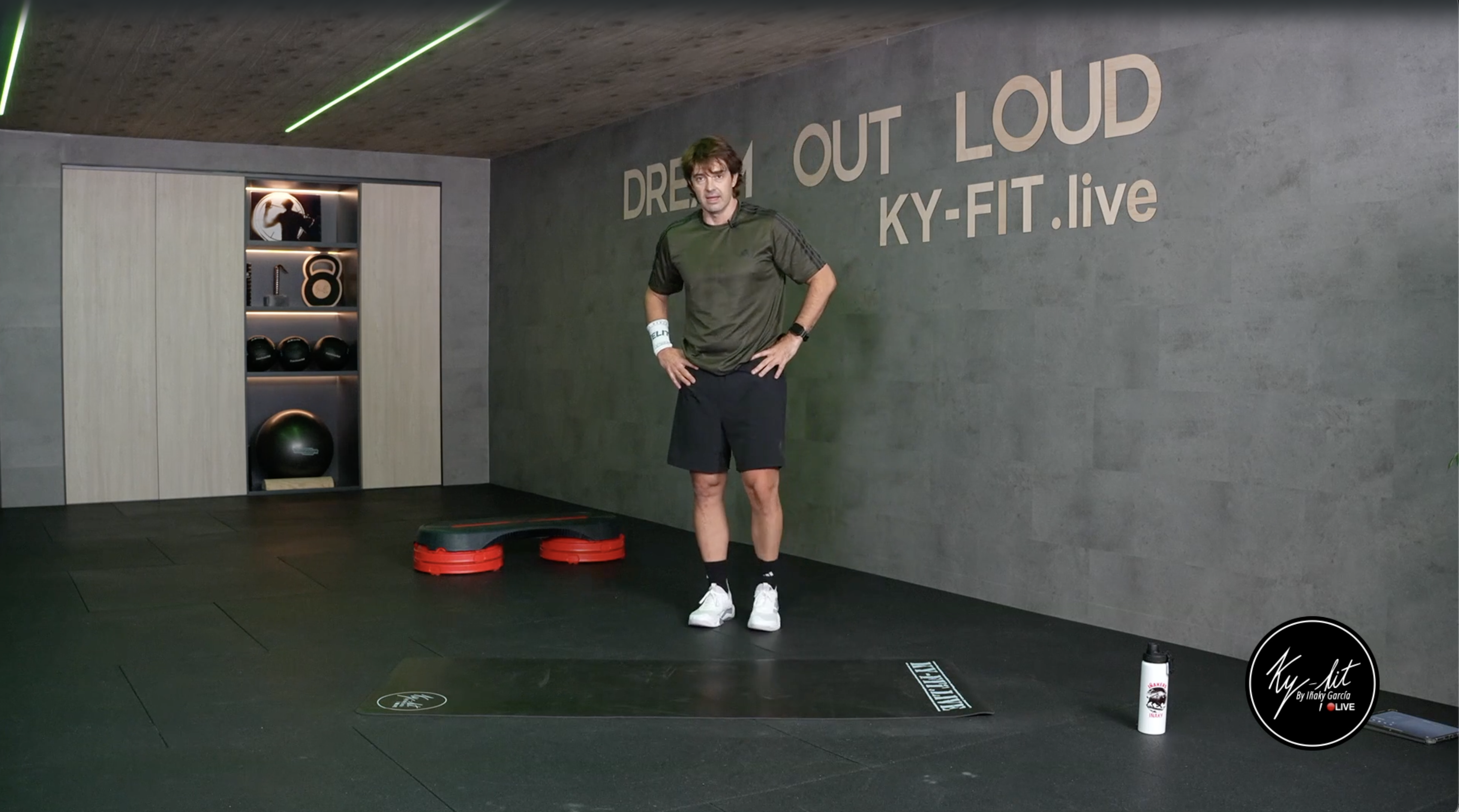 HIIT - 247 - 11/11/25