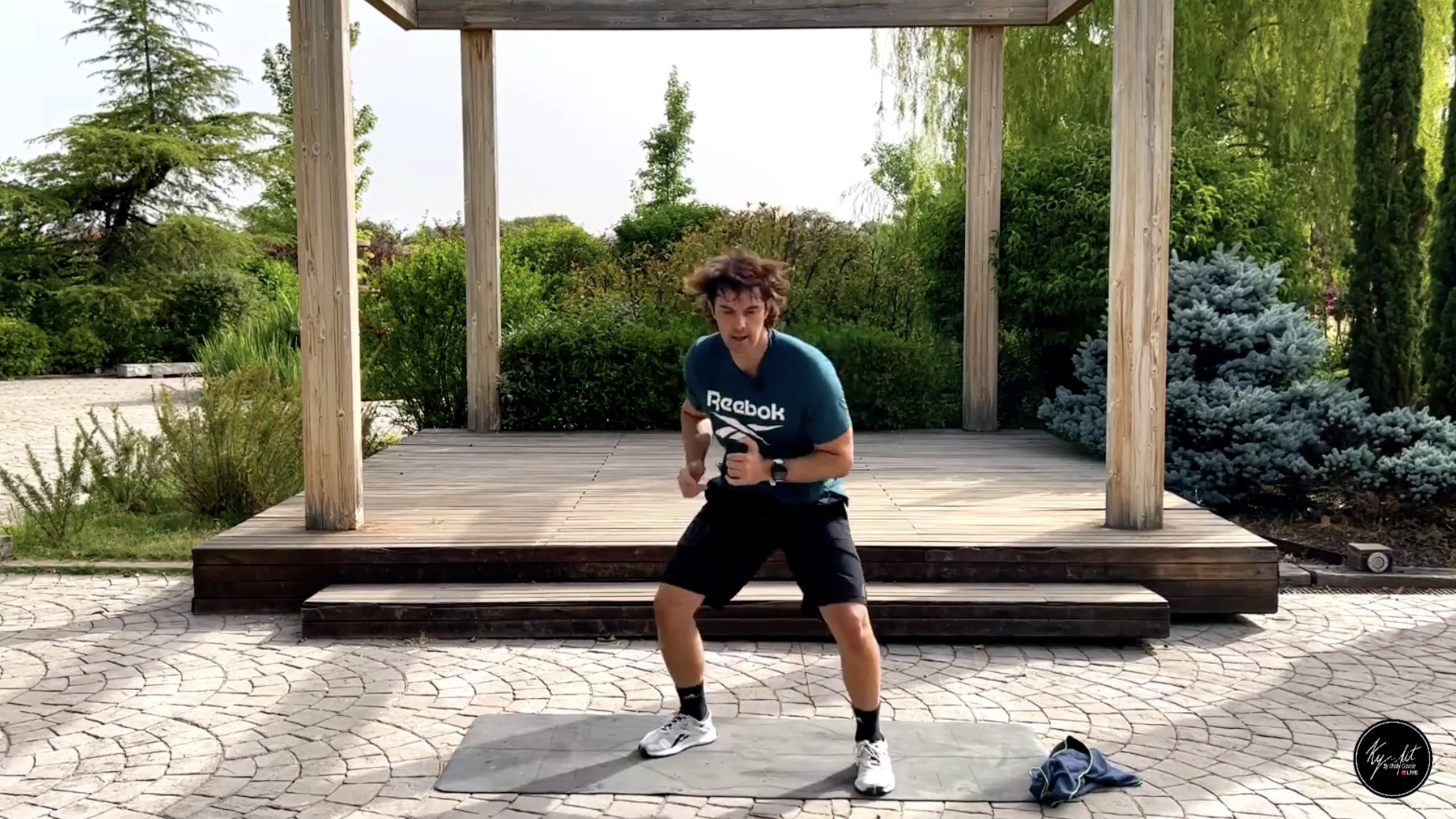 HIIT - 130 - 13/06/23