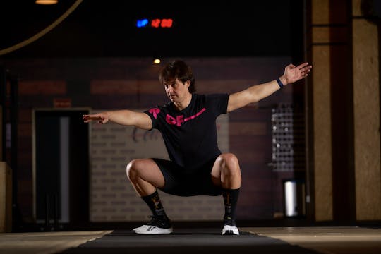 FUERZA - 81 - 12/7/21