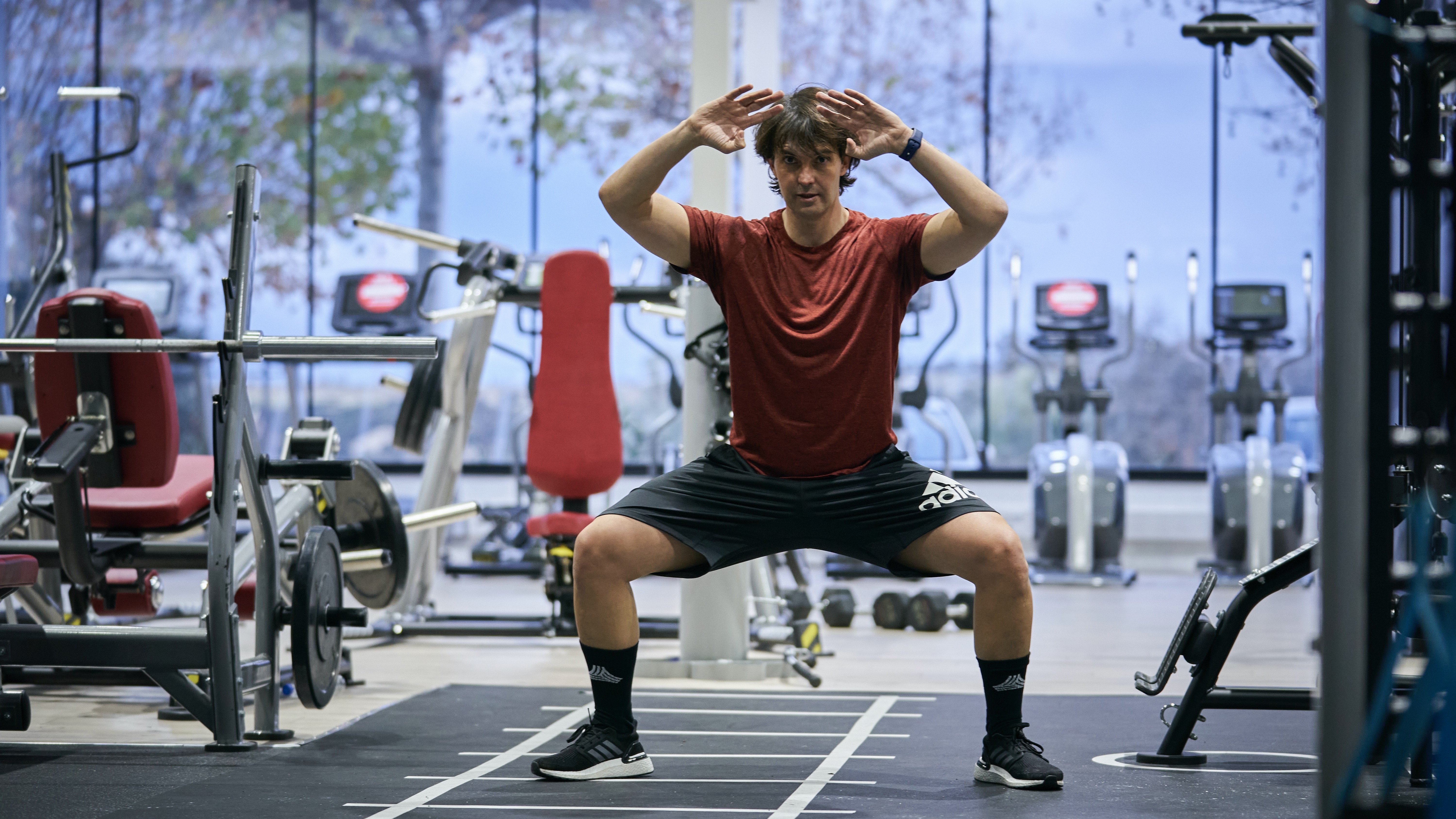 GAP Y CARDIO - 01 - 6/11/20