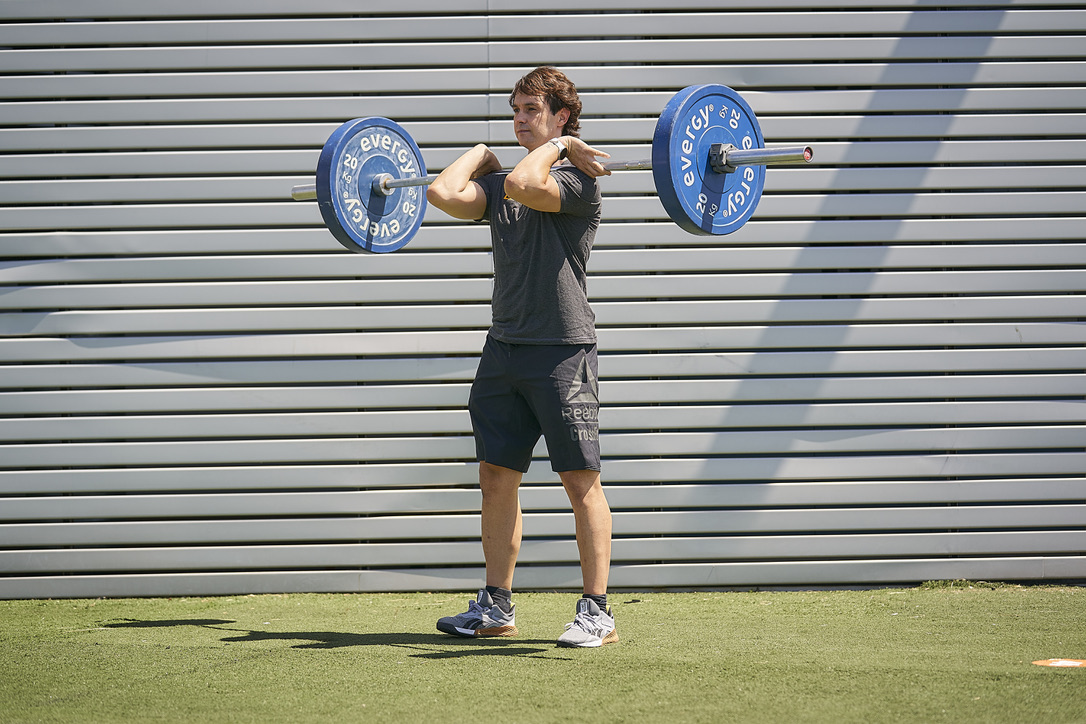 FUERZA - 29 - 4/1/21