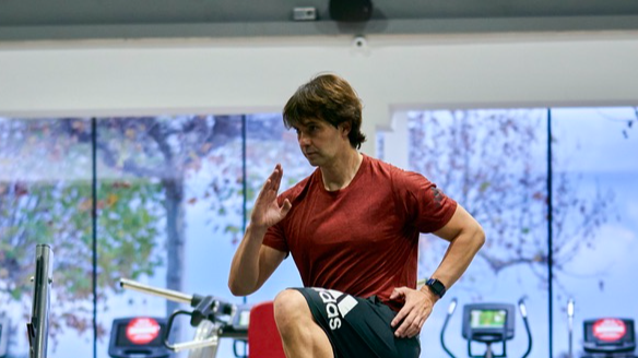 Pérdida de peso - FASE 20