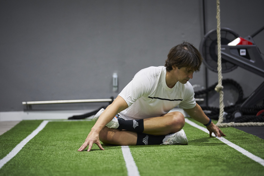 MOVILIDAD Y ESTIRAMIENTOS - 15 - 2/3/21