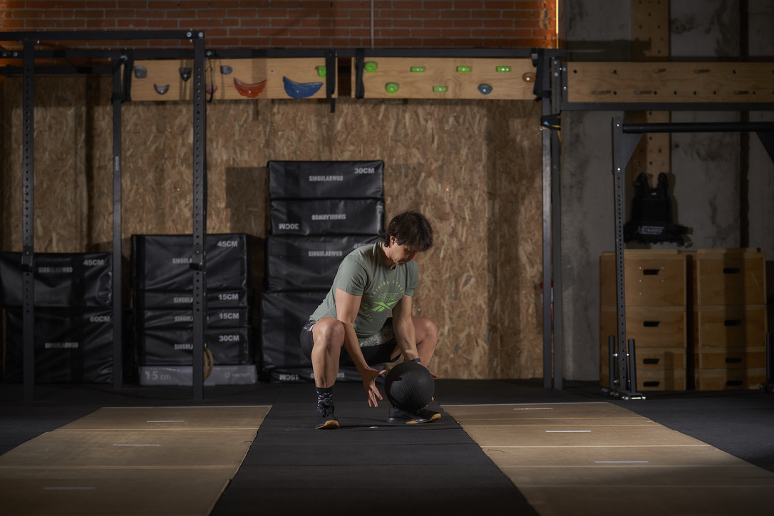 FUERZA - 210 - 26/12/22