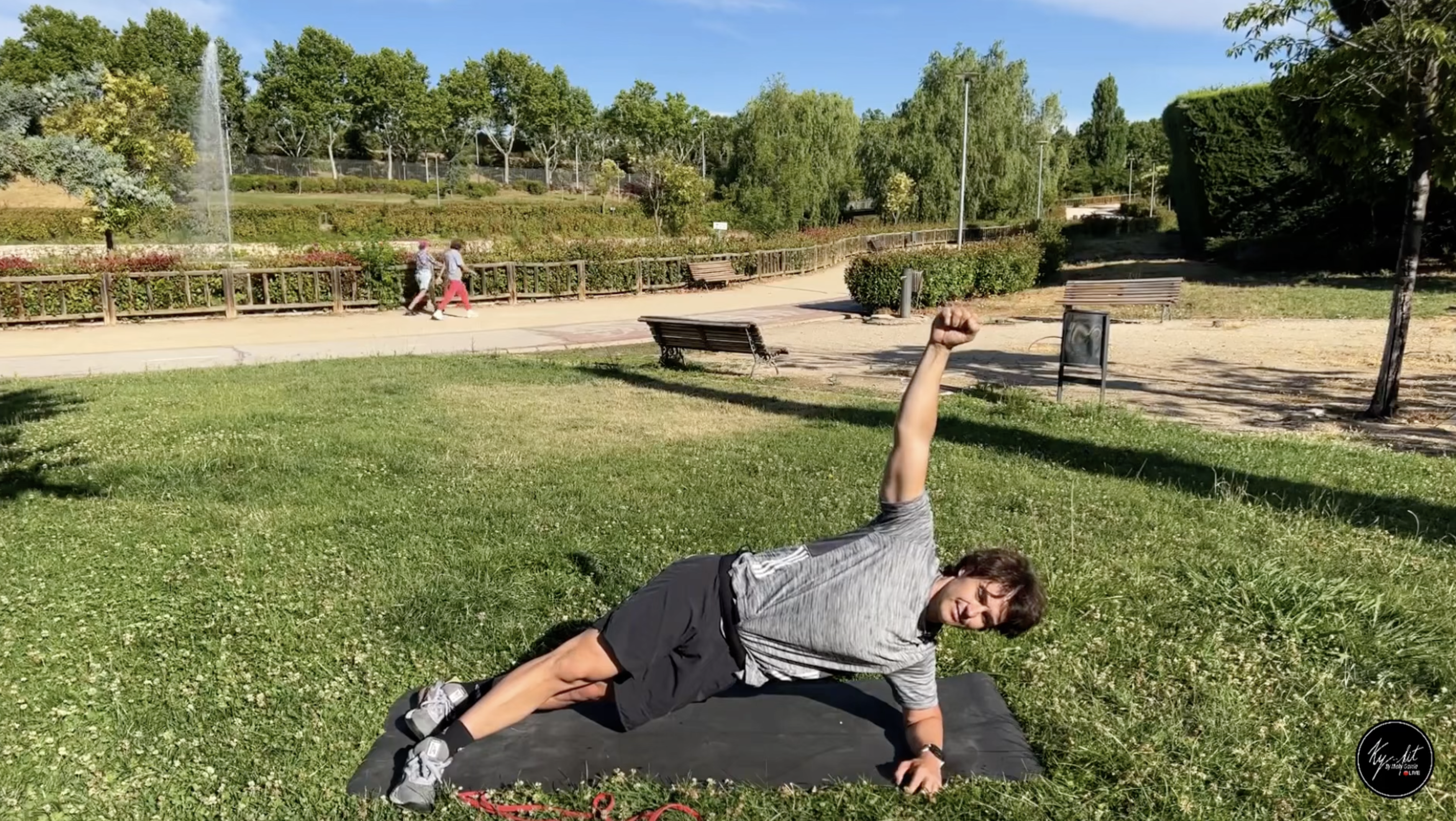 DÍA 20 - CON MATERIAL - VACACIONES 2023