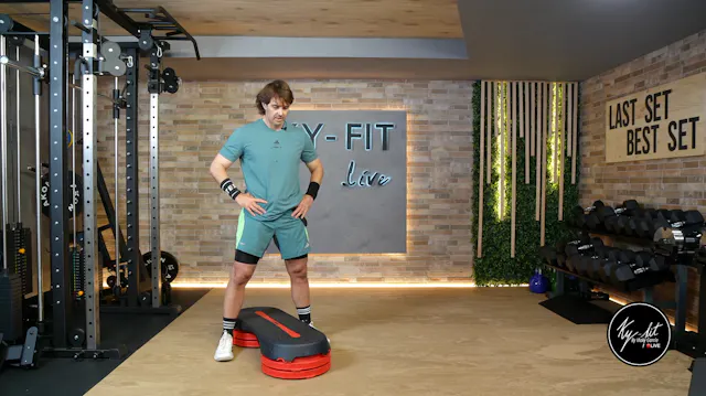 HIIT - 265 - 07/04/26