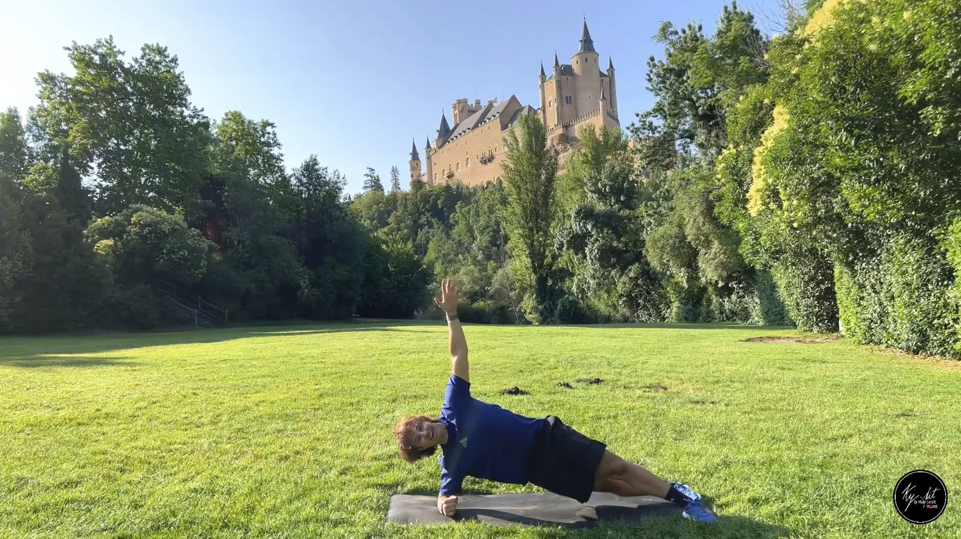 HIIT - 234 - 12/08/25