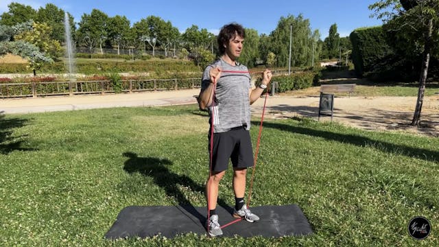 TOTAL BODY - 101 - 13/07/22