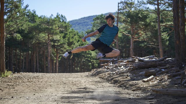 CORE TRAINING - 08 - 28/5/21