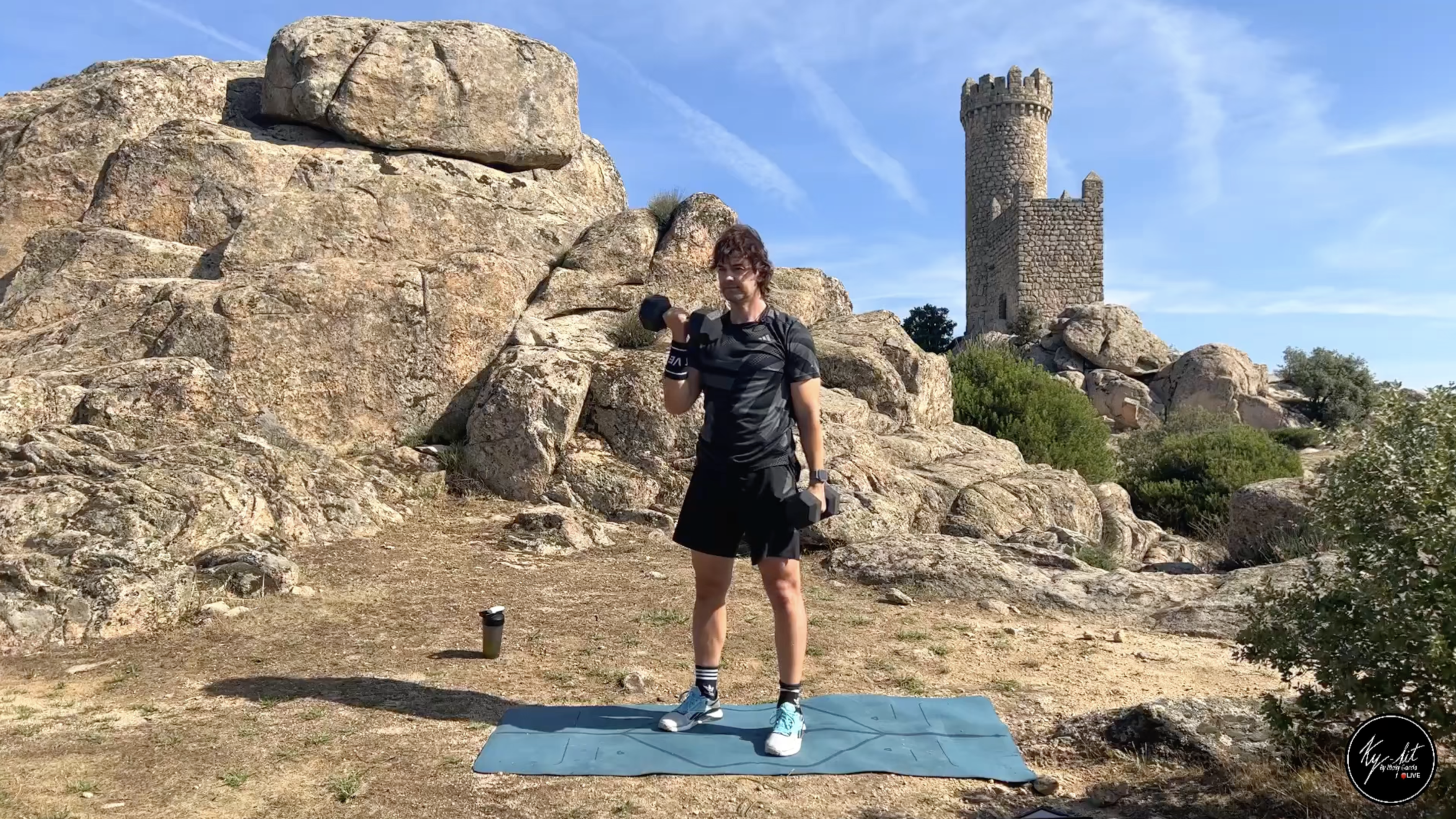 FUERZA - 264 - 03/07/23