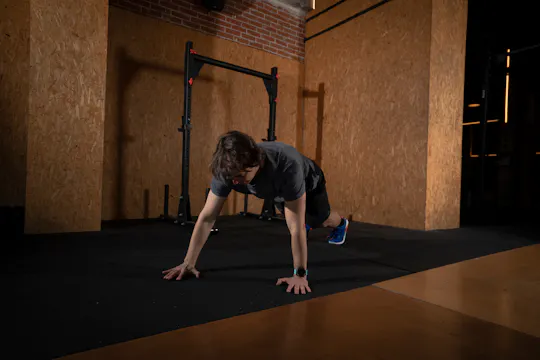 HIIT - 153 - 26/12/23