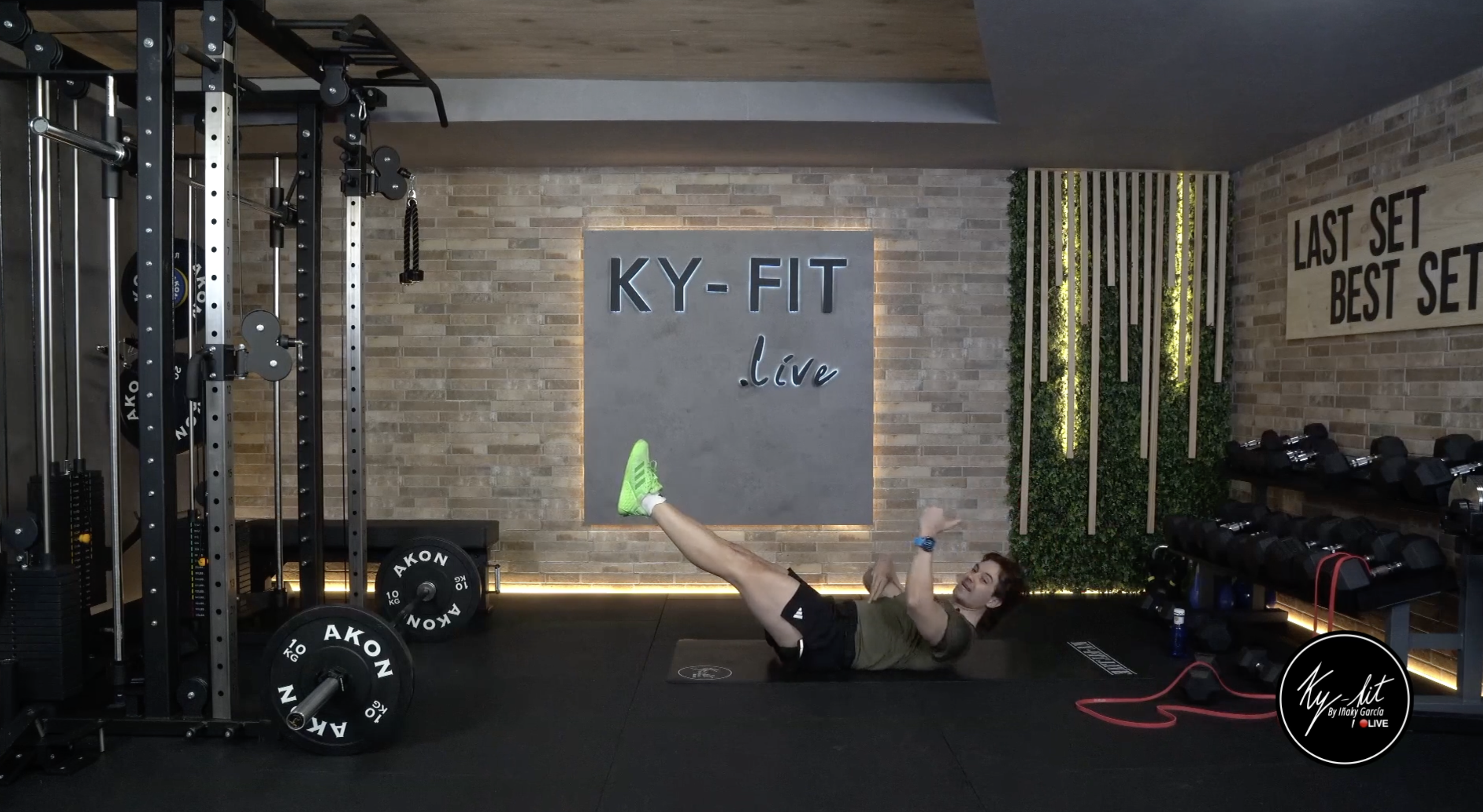 FUERZA - 510 - 18/02/26