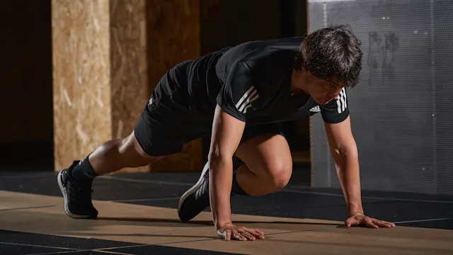 HIIT - 58 - 14/12/21