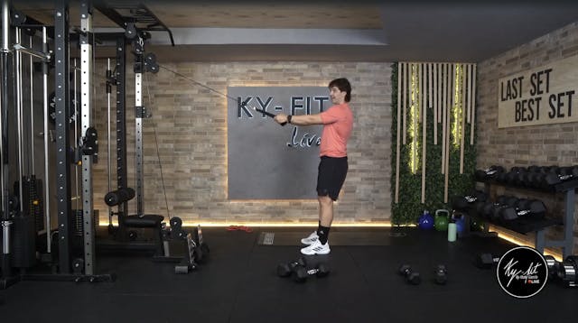 FUERZA EXTRA - 08 - DICIEMBRE 2025