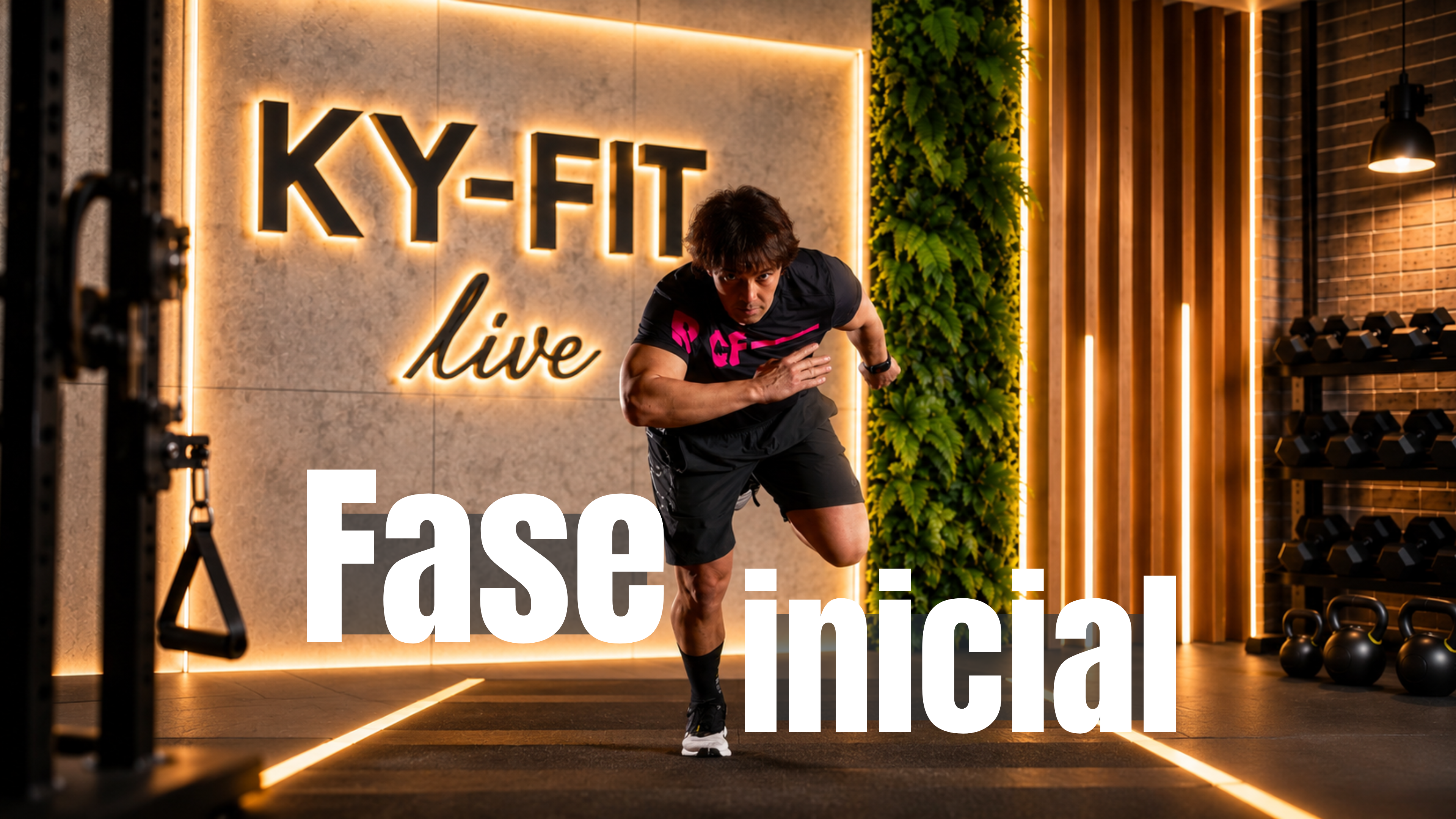 Fase inicial